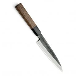 Kikuichi Kurouchi 7" Santoku Knife CUTLERY