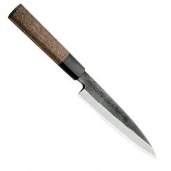 CUTLERY Kikuichi Kurouchi 6" Paring Knife
