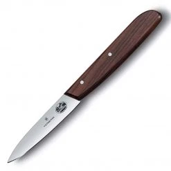 Victorinox Swiss Army Rosewood Paring Knife
