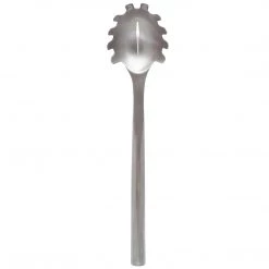 Chef'n Pasta Scoop - Brushed Stainless Steel COOKS TOOLS