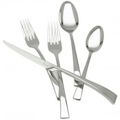 Zwilling J.A. Henckels Bellasera 45-Piece Flatware Set CUTLERY