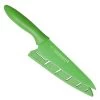 Kai Pure Komachi 2 6'' Utility Knife & Sheath - Green 1 Kai Pure Komachi 2 6'' Utility Knife & Sheath - Green