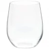 Riedel O Chardonnay/ Viognier Wine Tumblers, Set Of 2