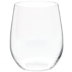 Riedel O Chardonnay/ Viognier Wine Tumblers, Set Of 2