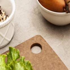 Epicurean Kitchen Series 15'' X 11'' Cutting Board - Nutmeg