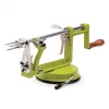 COOKWARE Rsvp Apple Slicer-Corer-Peeler