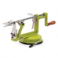 COOKWARE Rsvp Apple Slicer-Corer-Peeler