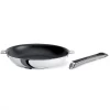 Cristel Casteline 8.5'' Fry Pan Set COOKWARE
