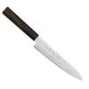 CUTLERY Kikuichi Nickel Warikomi Damascus 6" Paring Knife