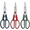 COOKS TOOLS Zwilling J.A. Henckels Now S 3-Piece Shears Set