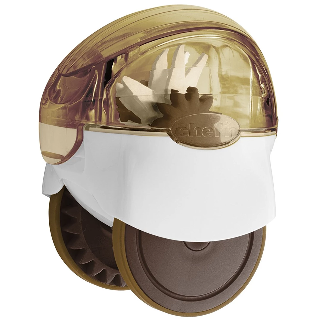 Chef'N Nutzoom™ Nut Chopper 3 Chef'N Nutzoom™ Nut Chopper