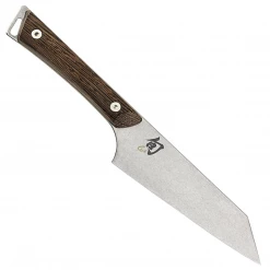 CUTLERY Shun Kanso 5'' Asian Multi-Prep Knife
