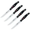 Zwilling J.A. Henckels Twin Signature 4-Piece Steak Set CUTLERY