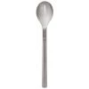 COOKWARE Chef'n Stainless Steel Slotted Spoon
