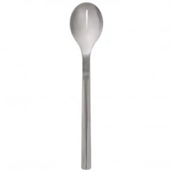 COOKWARE Chef'n Stainless Steel Slotted Spoon