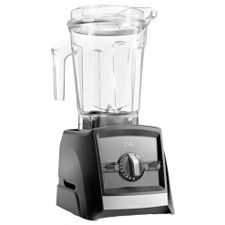 Vitamix Ascent A2500 Blender - Black ELECTRICS