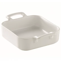 Revol Belle Cuisine Square Porcelain Serving Dish COOKWARE