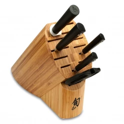 Shun Sora 6-Piece Block Set CUTLERY