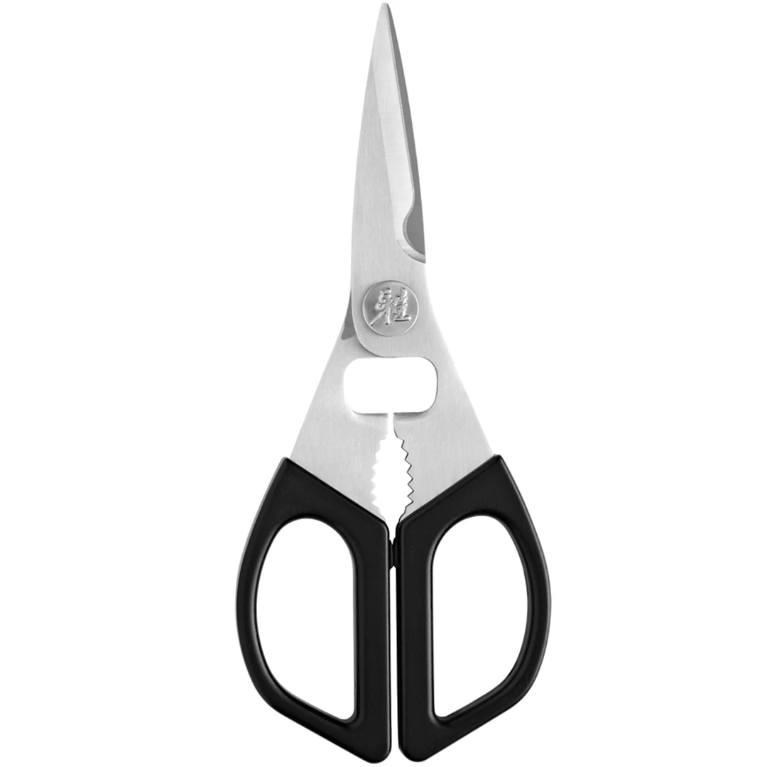COOKS TOOLS Miyabi Kitchen Shears 3 COOKS TOOLS Miyabi Kitchen Shears