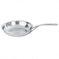 Demeyere Atlantis 6-Piece Stainless Steel Cooware Set COOKWARE