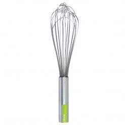 COOKWARE Tovolo Stainless Steel 9'' Beat Whisk