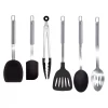 J.A. Henckels International 6-Piece Kitchen Tool Set 1 J.A. Henckels International 6-Piece Kitchen Tool Set