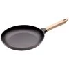COOKWARE Staub Cast Iron 11'' Fry Pan