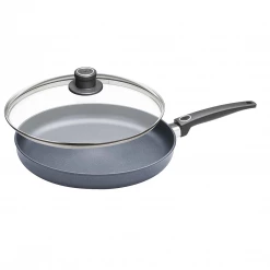 Woll Diamond Lite 12.5'' Fry Pan With Lid