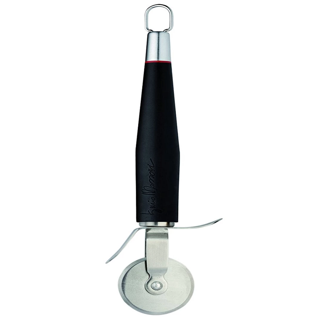 Massari Stainless Steel Plain Blade Pastry Cutter COOKWARE 3 Massari Stainless Steel Plain Blade Pastry Cutter COOKWARE