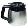 Capresso 10-Cup Thermal Carafe For CoffeeTEAM PRO, Stainless 2 Capresso 10-Cup Thermal Carafe For CoffeeTEAM PRO, Stainless