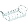 Rosle COOKWARE Rösle Ribs And Roasts Rack - Small 2 Rosle COOKWARE Rösle Ribs And Roasts Rack - Small