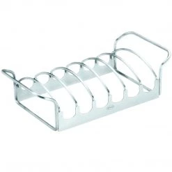 Rosle COOKWARE Rösle Ribs And Roasts Rack - Small