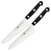 Zwilling J.A. Henckels Gourmet 2-Piece Prep Knife Set