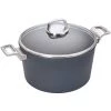 Woll Diamond Lite Pro, Induction 3.2-Quart Stockpot W/ Lid COOKWARE