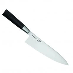 Messermeister Mu Fusion Chef's Knife, 8-Inch