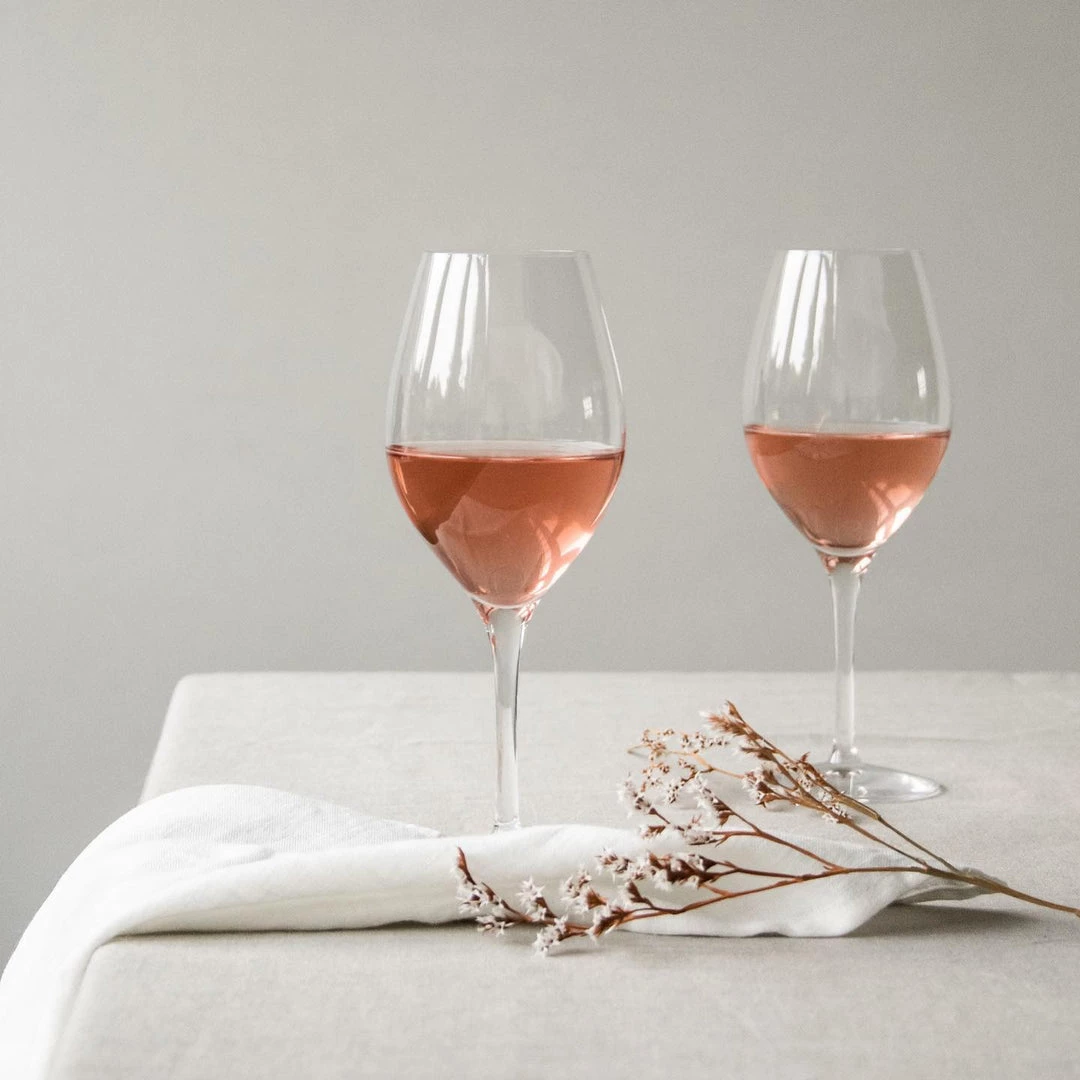 Orrefors TABLETOP & BAR Oreffors Stemware More Wine, Set Of 4 4 Orrefors TABLETOP & BAR Oreffors Stemware More Wine, Set Of 4