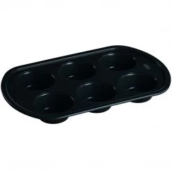 Rosle COOKWARE Rösle Barbecue Muffin Baking Pan
