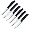 CUTLERY Victorinox Swiss Classic Spear Tipped Steak Knife Set