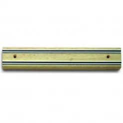 Wusthof 12" Storage Magnabar - Wood