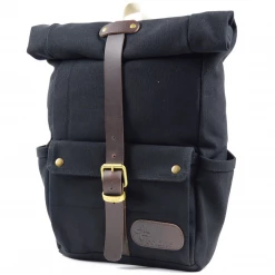 COOKWARE Boldric Rucksack - Black