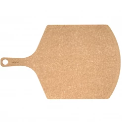 Epicurean 23'' X 14'' Pizza Peel - Natural COOKS TOOLS