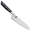 Miyabi Evolution 7'' Rocking Santoku CUTLERY