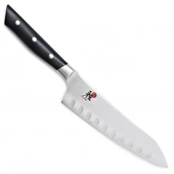 Miyabi Evolution 7'' Rocking Santoku CUTLERY