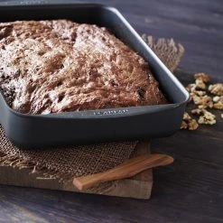 COOKWARE Scanpan Classic 7.5-Quart Roasting Pan