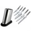 CUTLERY Global Classic 6-Piece Knife Block Set 1 CUTLERY Global Classic 6-Piece Knife Block Set
