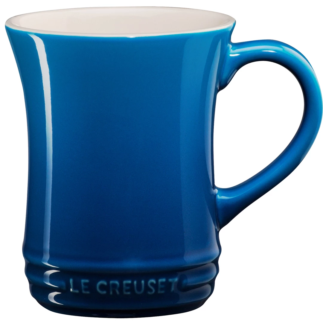 Le Creuset 14-Ounce Tea Mug - Marseille 3 Le Creuset 14-Ounce Tea Mug - Marseille