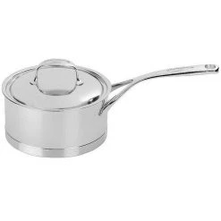 Demeyere Atlantis 6-Piece Stainless Steel Cooware Set COOKWARE