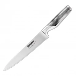 CUTLERY Global Classic Gf 8 3/4'' Carving Knife