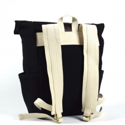 COOKWARE Boldric Rucksack - Black