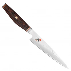 CUTLERY Miyabi Artisan 5'' Utility Knife